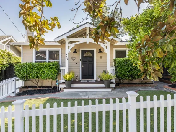 33 Ashler Ave, Los Gatos, CA 95030