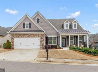 628 Hemlock Trl, Canton, GA 30114
