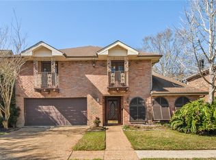 3404 Tolmas Dr, Metairie, LA 70002