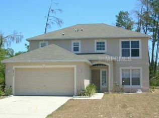 2917 E Waco Dr, Deltona, FL 32738