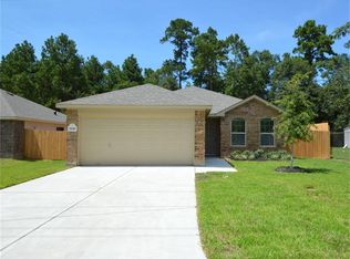 5549 N Buffalo Cir, Willis, TX 77378