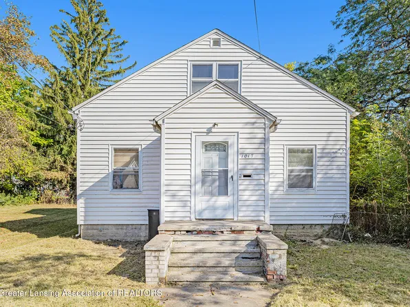 1017 Whyte St, Lansing, MI 48906