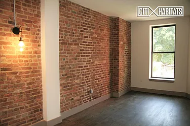 Rented by Citi Habitats