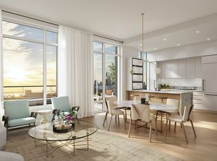185 18th St PENTHOUSE 1003, Brooklyn, NY 11215