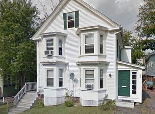 52 Ham St, Dover, NH 03820