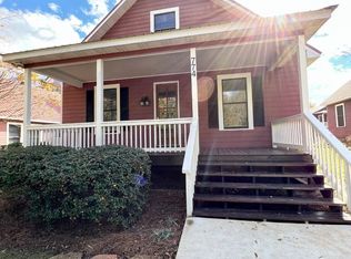 774 Barber St, Athens, GA 30601