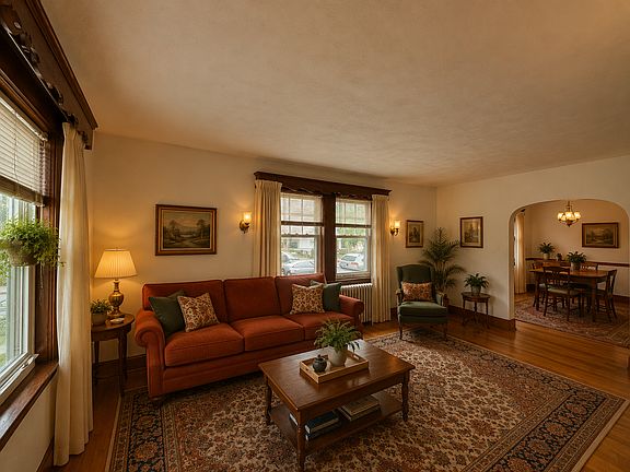 5th image of 17-19 Hancock Ave