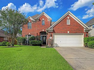 18930 Relay Rd, Humble, TX 77346