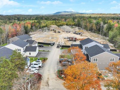 13 Trail's Edge Common, Peterborough, NH, 03458