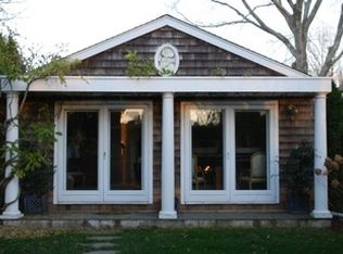 16 Maidstone Ave, East Hampton, NY 11937