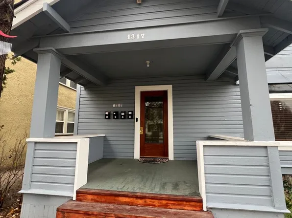 1317 State, 1317 W State St APT 1, Boise, ID 83702