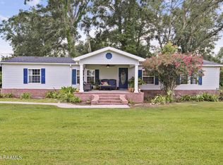 4815 Sugar Oaks Rd, New Iberia, LA 70563