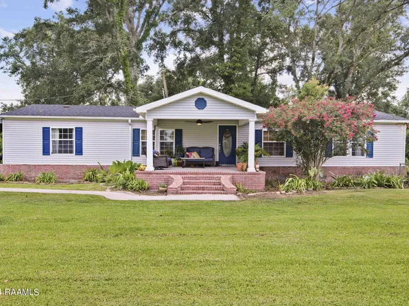 4815 Sugar Oaks Rd, New Iberia, LA 70563