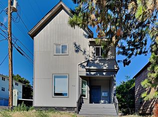 712 S Maple St APT 4, Spokane, WA 99204