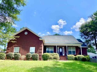209 Cade Ter, Warner Robins, GA 31088