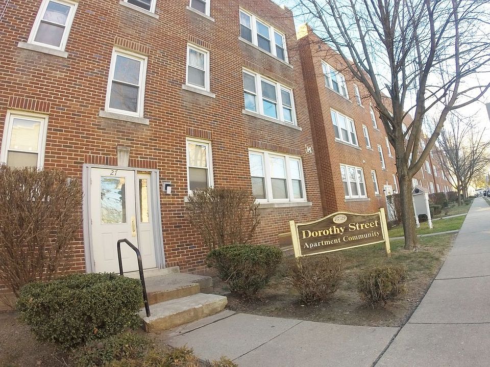 1517 Dorothy St / Dorothy Apartments LLC 15 Dorothy St Hartford, CT