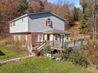 5689 Avilton Lonaconing Rd, Lonaconing, MD 21539