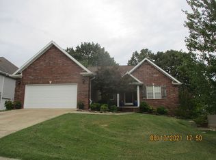 3015 Jade Dr, Harrison, AR 72601