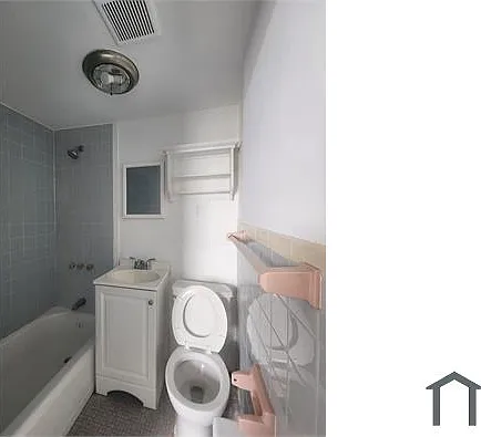 125 Webster Ave #3L — Photo 4