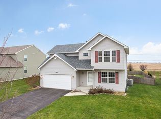 8012 Wood River St, Joliet, IL 60431