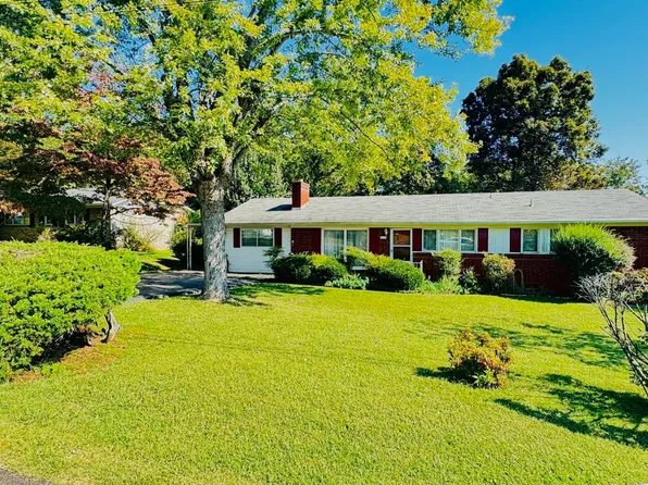 4109 Myrtlewood Dr Lot N, Knoxville, TN 37921