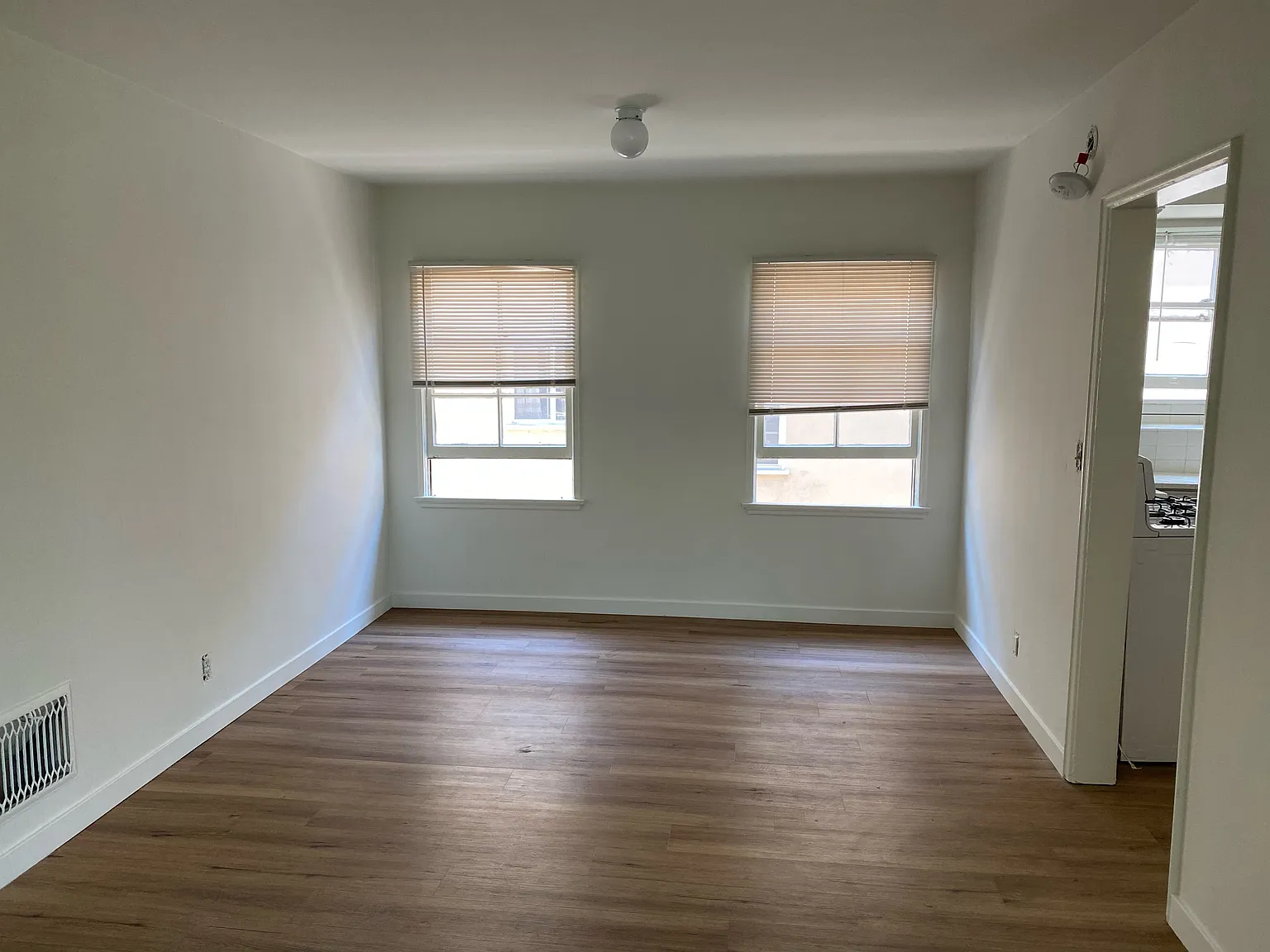 2 bed, $2,995 — Photo 4