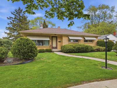 601 Oregon STREET, Racine, WI, 53405