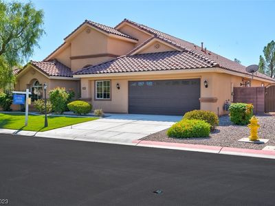 9081 Herrera Ave, Las Vegas, NV, 89129