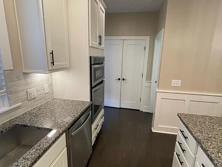 2nd Floor Kitchen