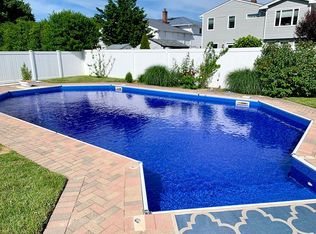 393 Harrison Ave, Massapequa, NY 11758