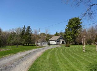 813 Ridge Rd, Glenville, NY 12302