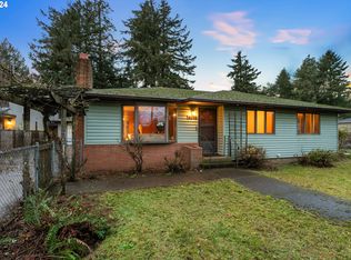 2245 SE 77th Ave, Portland, OR 97215