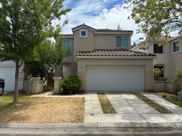 9111 Trumbauer Way, Elk Grove, CA 95758
