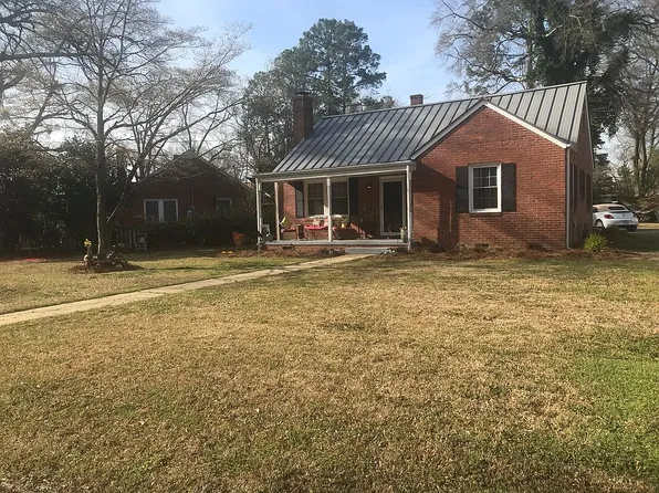 1306 Park Ave, Goldsboro, NC 27530