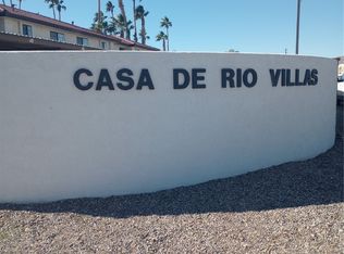 1190 Ramar Rd Unit 37, Bullhead City, AZ 86442