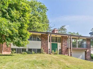123 Carriage Dr, Mcknight, PA 15237