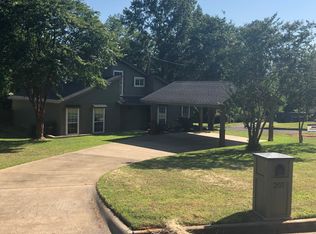 201 Westchester St, Longview, TX 75601