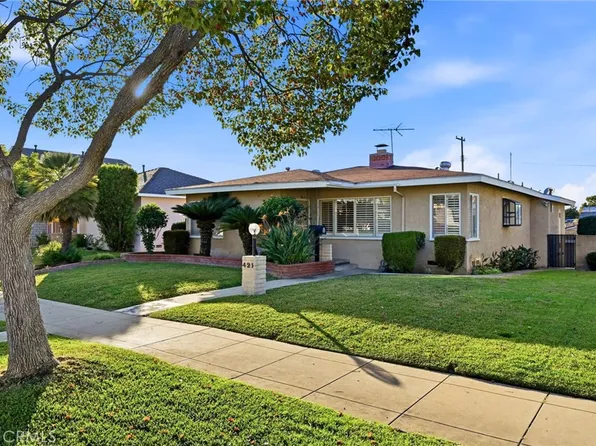 421 Sycamore Ave, Brea, CA 92821