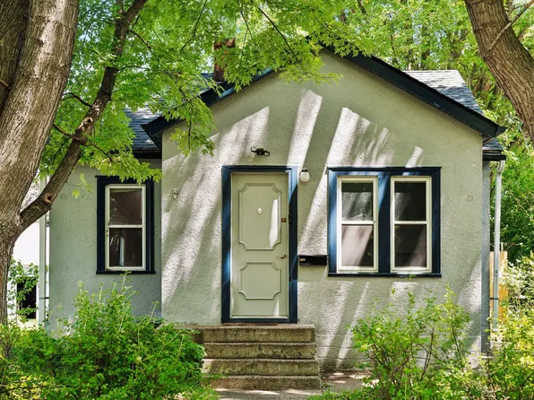 4145 Quincy St NE, Columbia Heights, MN 55421