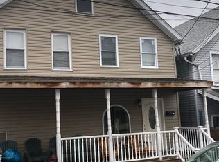 21 John St, Wilkes Barre, PA 18702