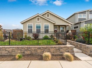 3758 NE Petrosa Ave, Bend, OR 97701