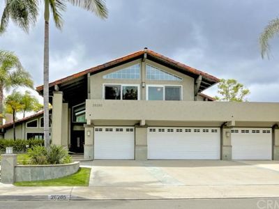 26285 Amapola Ln, Mission Viejo, CA, 92691
