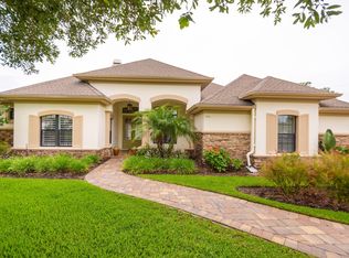 534 Turnberry Ln, Saint Augustine, FL 32080