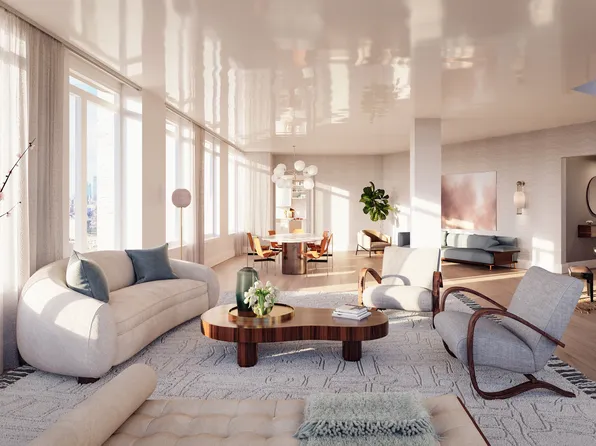 1 Clinton Street image 1 of 17