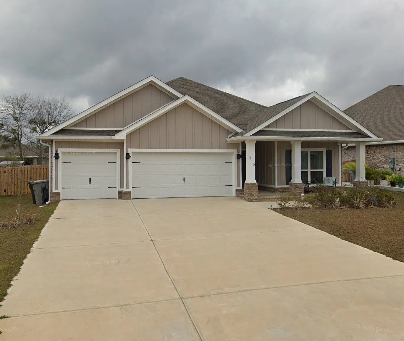 Cayden Way, Cantonment — Photo 1