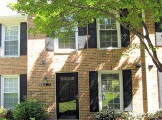 2572-C S Arlington Mill Dr #3, Arlington, VA 22206