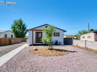 1522 E Ash St, Pueblo, CO 81001
