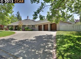 4096 Sugar Maple Dr, Danville, CA 94506