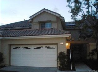 92 Encantado Cyn, Rancho Santa Margarita, CA 92688