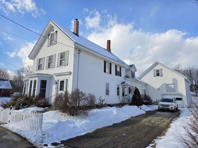 25 Pleasant Street, Farmington, NH, 03835